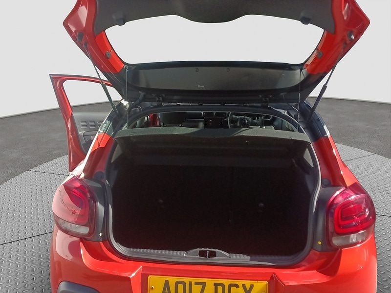 Used Citroen C3 2017 for sale - 76047008: Photo 20