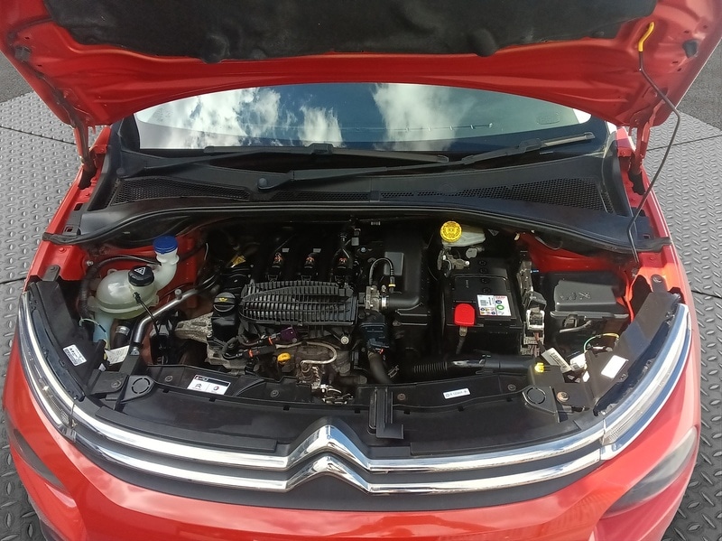 Used Citroen C3 2017 for sale - 76047008: Photo 21