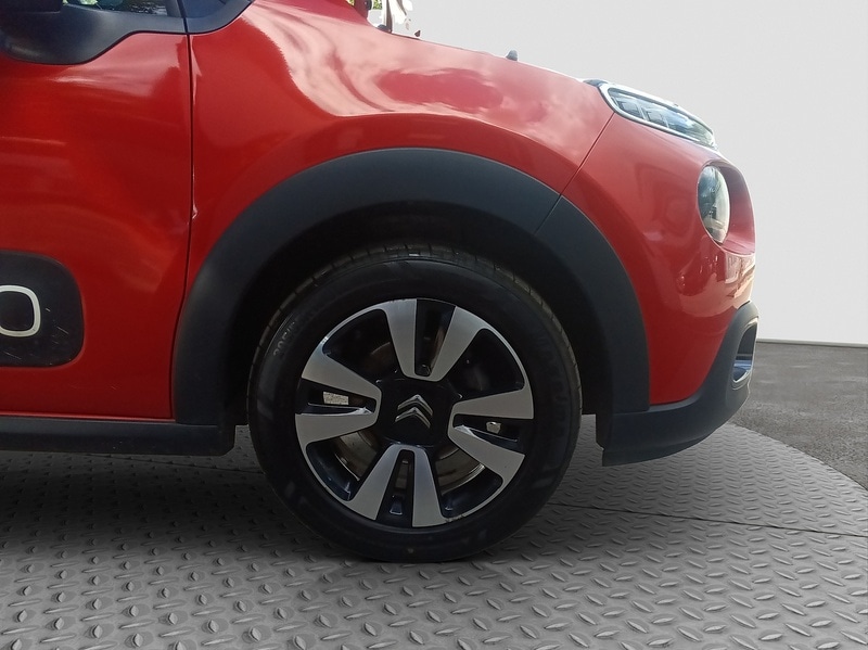 Used Citroen C3 2017 for sale - 76047008: Photo 22
