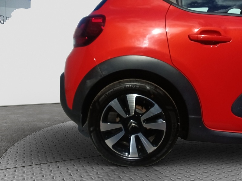 Used Citroen C3 2017 for sale - 76047008: Photo 23