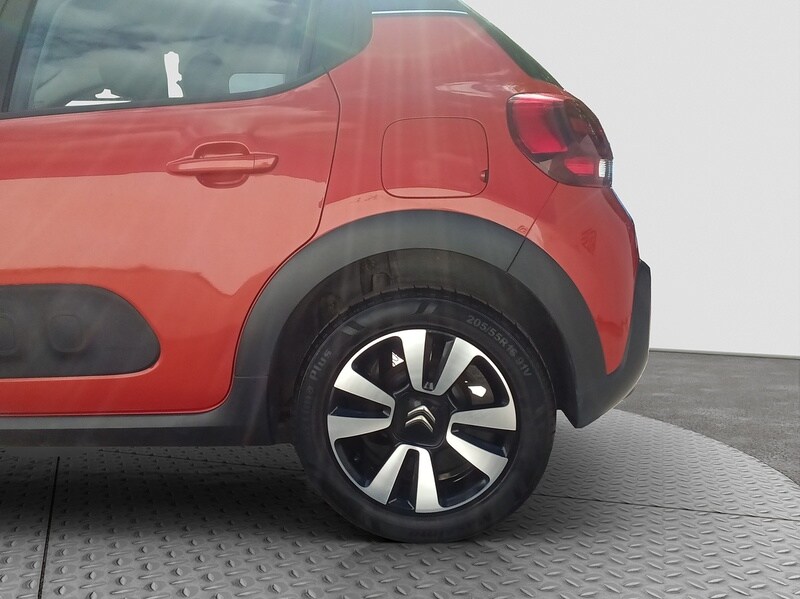 Used Citroen C3 2017 for sale - 76047008: Photo 24