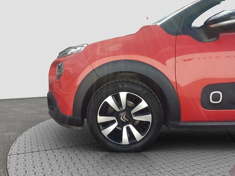 Used Citroen C3 2017 for sale - 76047008: Photo 25