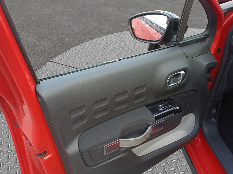 Used Citroen C3 2017 for sale - 76047008: Photo 27