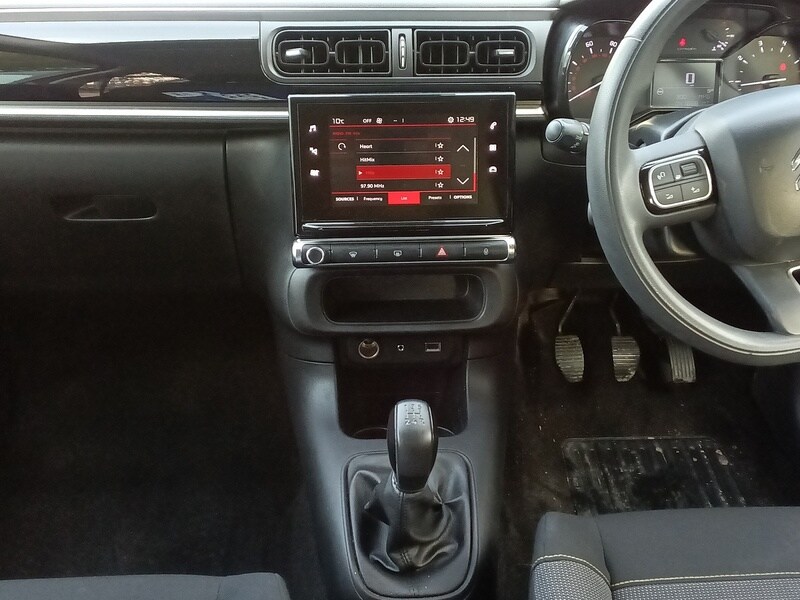 Used Citroen C3 2017 for sale - 76047008: Photo 28