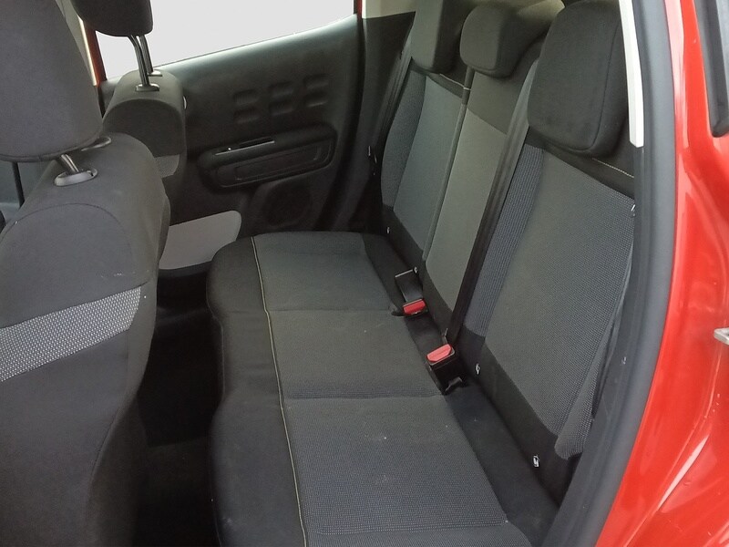 Used Citroen C3 2017 for sale - 76047008: Photo 29