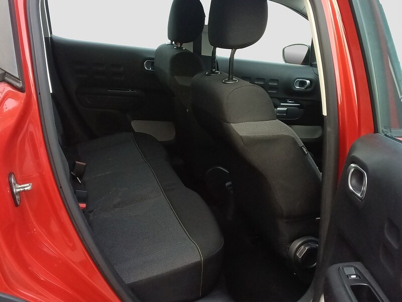 Used Citroen C3 2017 for sale - 76047008: Photo 30