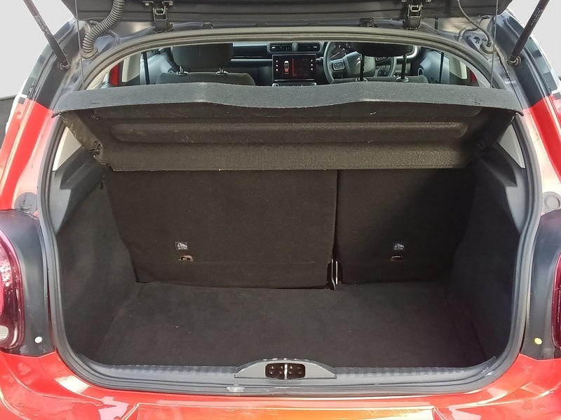 Used Citroen C3 2017 for sale - 76047008: Photo 32