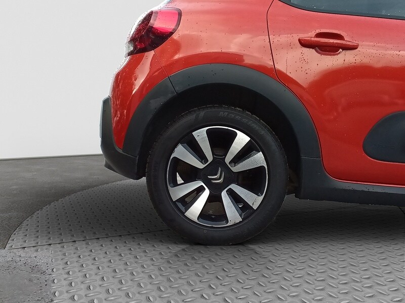 Used Citroen C3 2017 for sale - 76047008: Photo 34