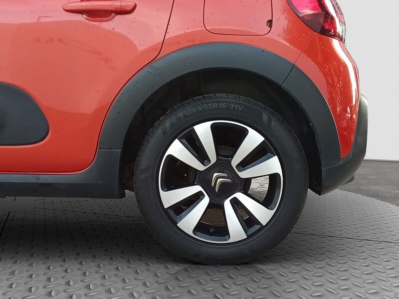 Used Citroen C3 2017 for sale - 76047008: Photo 37