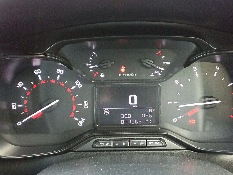 Used Citroen C3 2017 for sale - 76047008: Photo 38