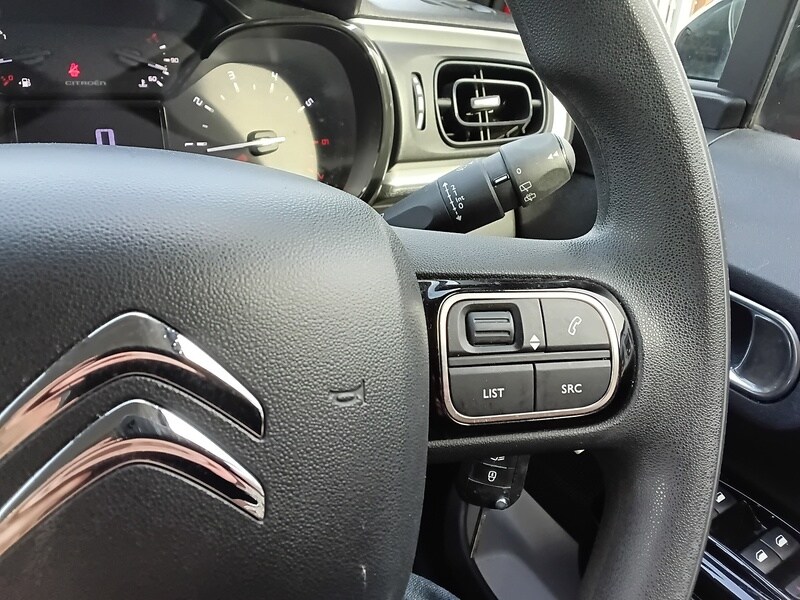 Used Citroen C3 2017 for sale - 76047008: Photo 40