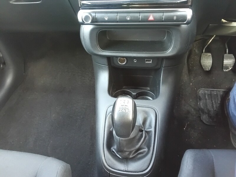 Used Citroen C3 2017 for sale - 76047008: Photo 42