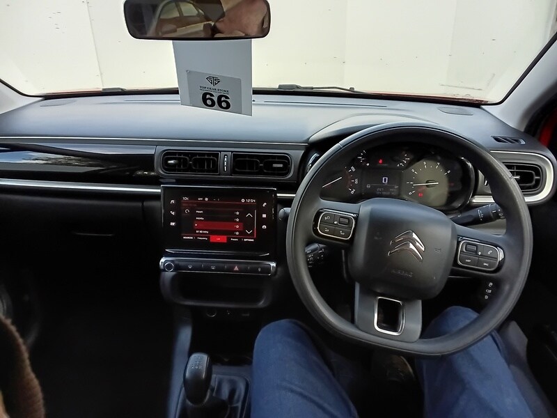 Used Citroen C3 2017 for sale - 76047008: Photo 44