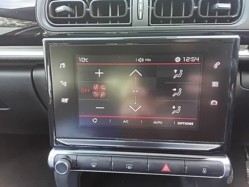 Used Citroen C3 2017 for sale - 76047008: Photo 47