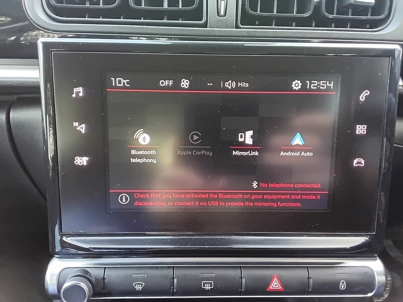 Used Citroen C3 2017 for sale - 76047008: Photo 48