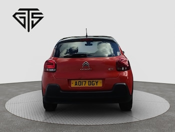 Used Citroen C3 2017 for sale - 76047008: Photo 4