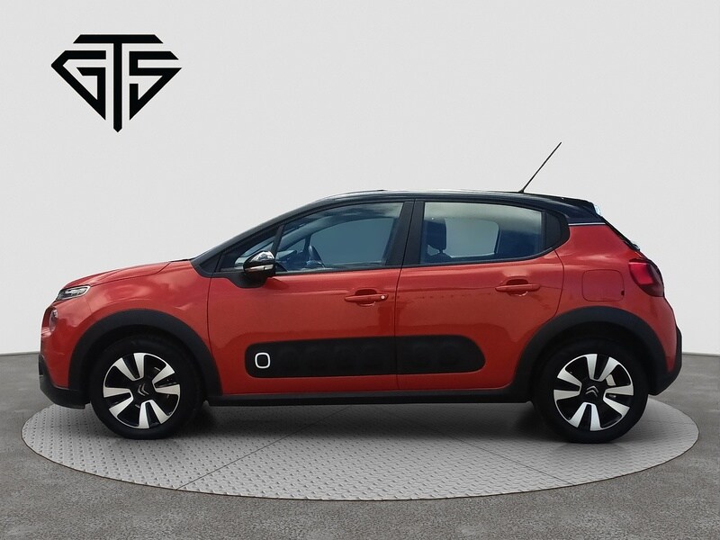Used Citroen C3 2017 for sale - 76047008: Photo 6