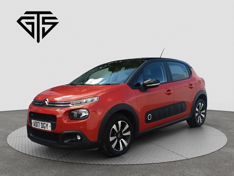 Used Citroen C3 2017 for sale - 76047008: Photo 7