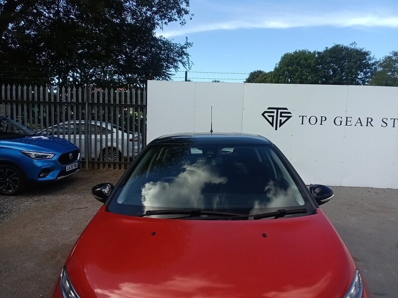 Used Citroen C3 2017 for sale - 76047008: Photo 9