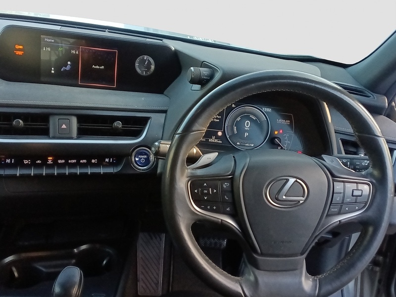 Used Lexus UX 2021 for sale - 77118219: Photo 11