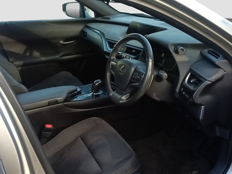 Used Lexus UX 2021 for sale - 77118219: Photo 12