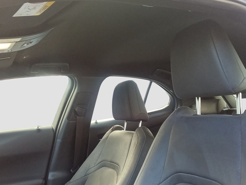 Used Lexus UX 2021 for sale - 77118219: Photo 16