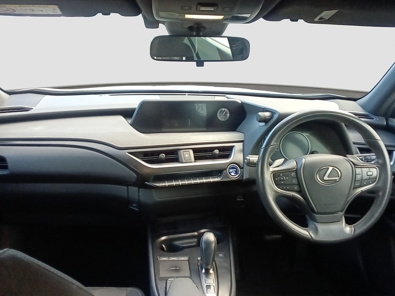 Used Lexus UX 2021 for sale - 77118219: Photo 17