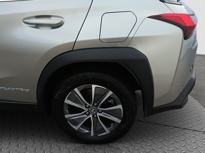 Used Lexus UX 2021 for sale - 77118219: Photo 24