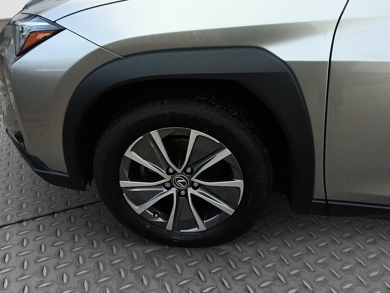 Used Lexus UX 2021 for sale - 77118219: Photo 25