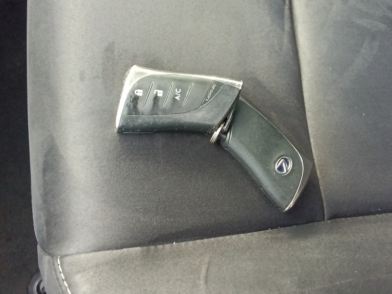 Used Lexus UX 2021 for sale - 77118219: Photo 26