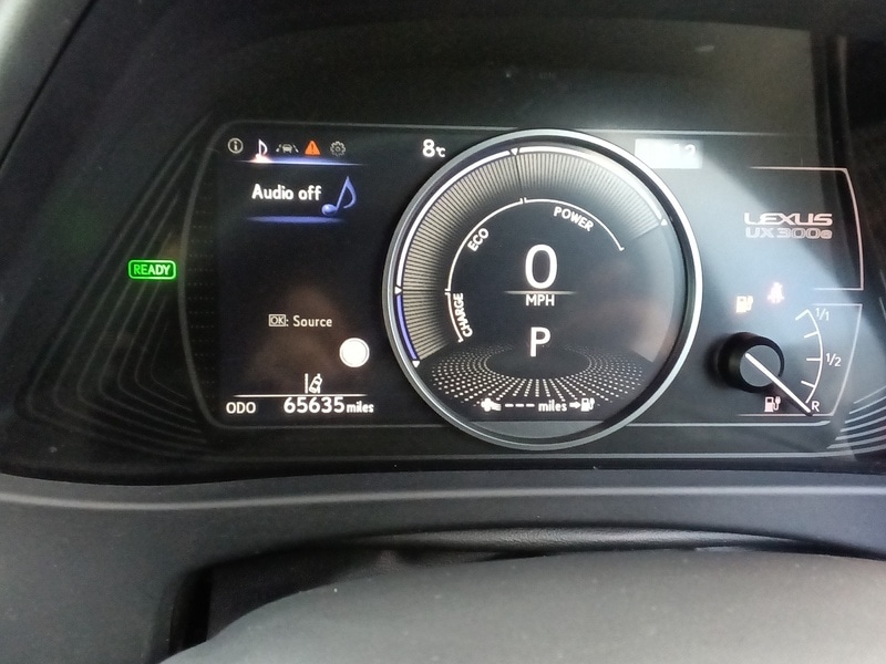 Used Lexus UX 2021 for sale - 77118219: Photo 27