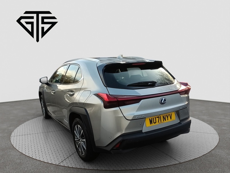 Used Lexus UX 2021 for sale - 77118219: Photo 5