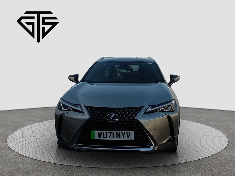 Used Lexus UX 2021 for sale - 77118219: Photo 8