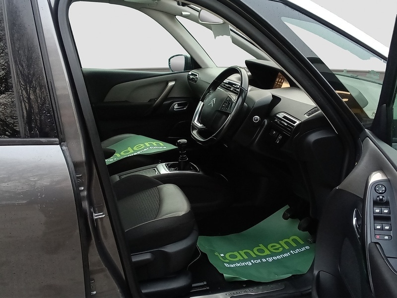 Used Citroen C4 Grand Picasso 2019 for sale - 77118213: Photo 12