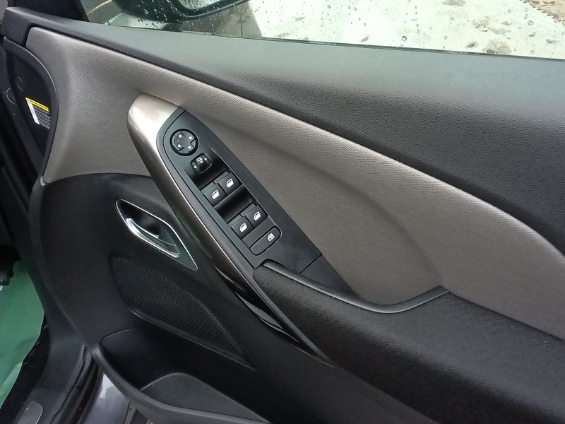 Used Citroen C4 Grand Picasso 2019 for sale - 77118213: Photo 13