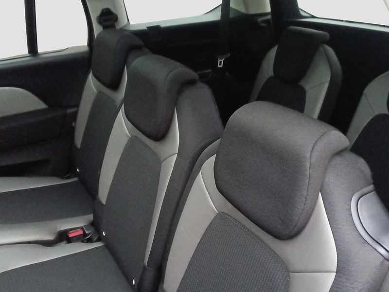 Used Citroen C4 Grand Picasso 2019 for sale - 77118213: Photo 18