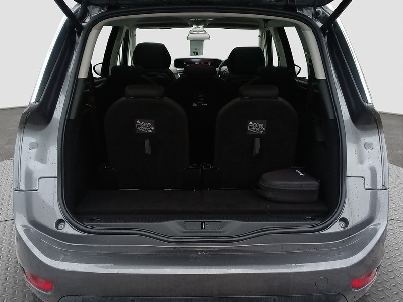 Used Citroen C4 Grand Picasso 2019 for sale - 77118213: Photo 20