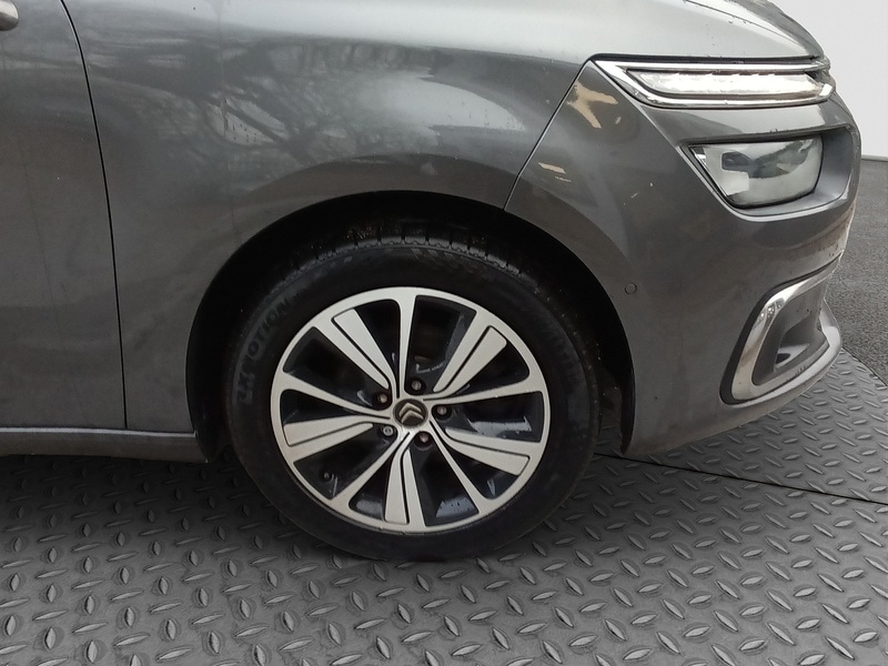 Used Citroen C4 Grand Picasso 2019 for sale - 77118213: Photo 22