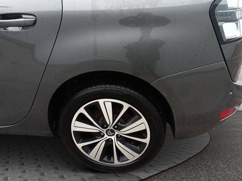 Used Citroen C4 Grand Picasso 2019 for sale - 77118213: Photo 24