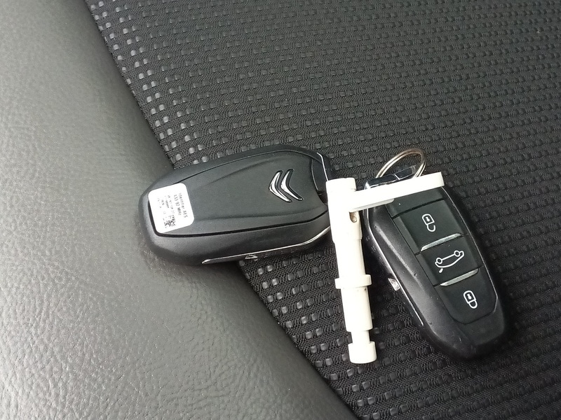 Used Citroen C4 Grand Picasso 2019 for sale - 77118213: Photo 26