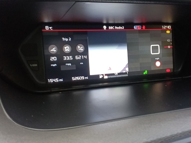 Used Citroen C4 Grand Picasso 2019 for sale - 77118213: Photo 27