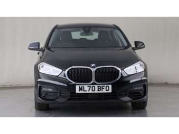 2020 - 118i SE 5-Door