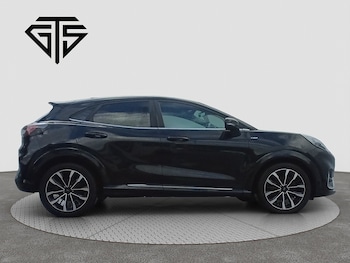 Used Ford Puma 2022 for sale - 78712103: Photo