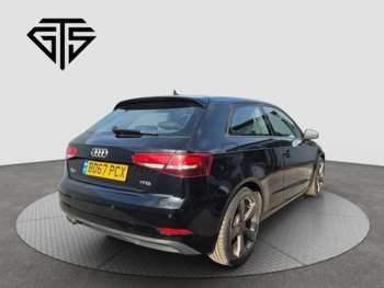 Used Audi A3 2017 for sale - 75384635: Photo