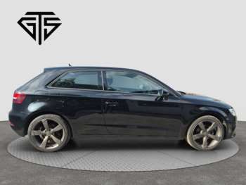Used Audi A3 2017 for sale - 75384635: Photo
