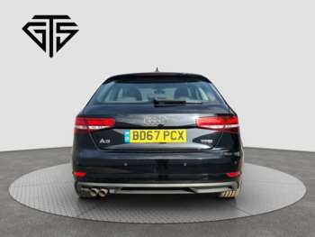 Used Audi A3 2017 for sale - 75384635: Photo