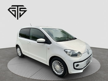 Used Volkswagen up! 2015 for sale - 78793991: Photo