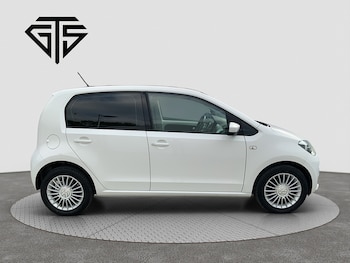 Used Volkswagen up! 2015 for sale - 78793991: Photo