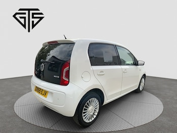 Used Volkswagen up! 2015 for sale - 78793991: Photo