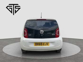 Used Volkswagen up! 2015 for sale - 78793991: Photo